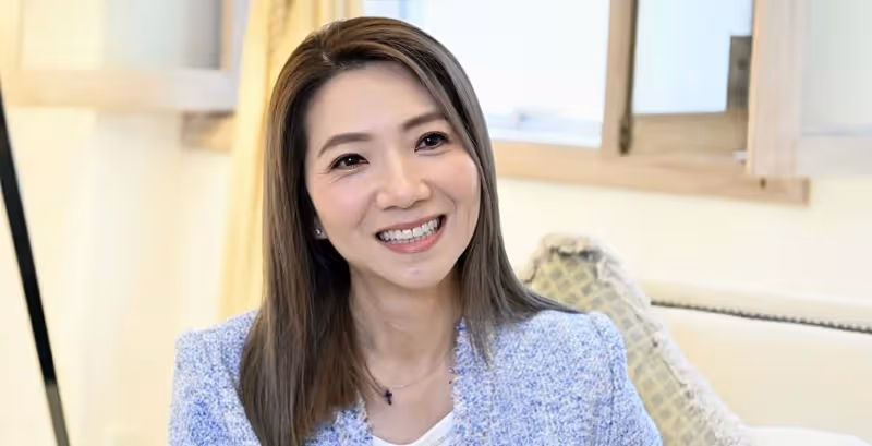 TVB女星車婉婉陷經濟困難，鏡頭前多次落淚，主動敲高層門求工作
