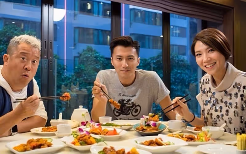 TVB女星車婉婉陷經濟困難，鏡頭前多次落淚，主動敲高層門求工作