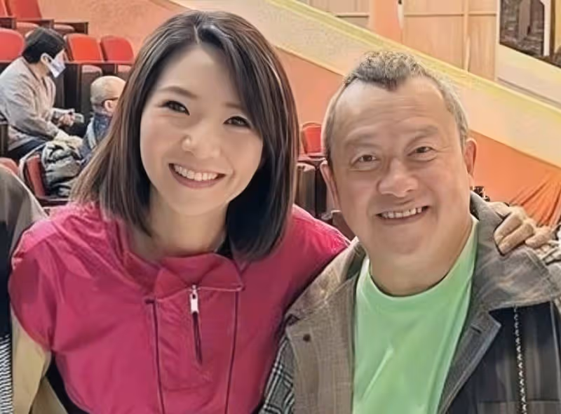 TVB女星車婉婉陷經濟困難，鏡頭前多次落淚，主動敲高層門求工作