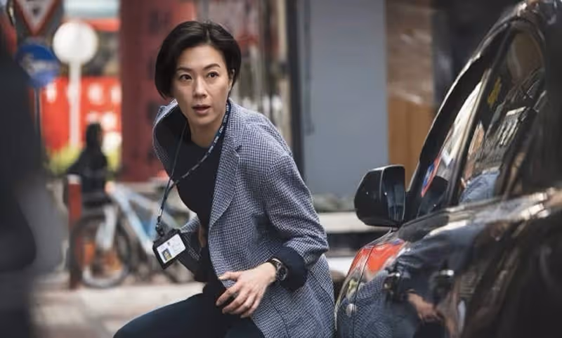 突發!傳TVB大製作劇集女主角臨時換人,宣萱將頂替張可頤出演