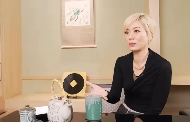 突發!傳TVB大製作劇集女主角臨時換人,宣萱將頂替張可頤出演