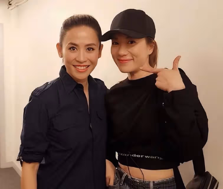 突發!傳TVB大製作劇集女主角臨時換人,宣萱將頂替張可頤出演