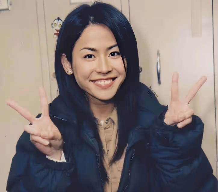 突發!傳TVB大製作劇集女主角臨時換人,宣萱將頂替張可頤出演