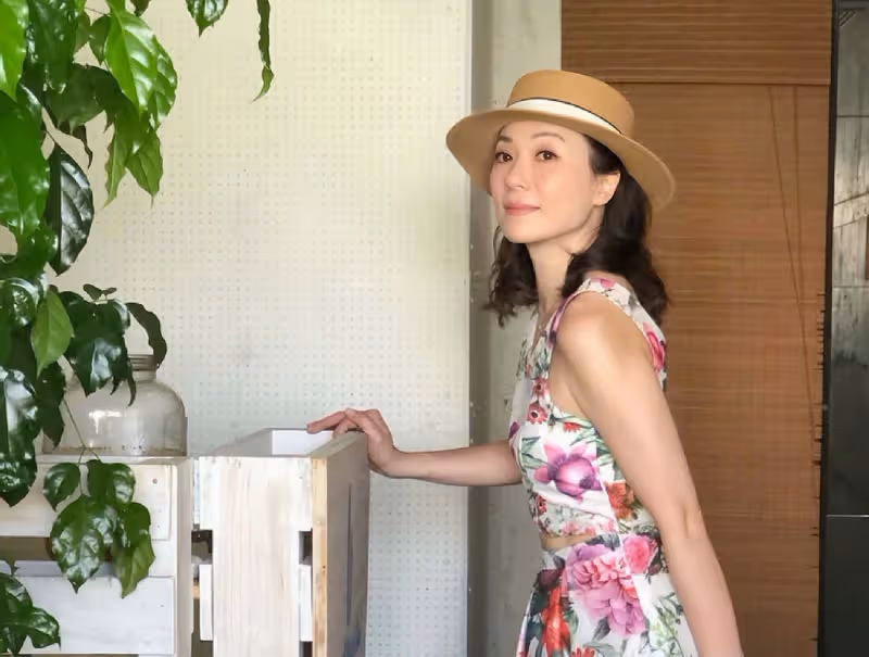 突發!傳TVB大製作劇集女主角臨時換人,宣萱將頂替張可頤出演