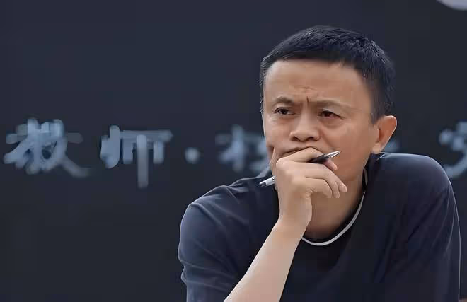 馬雲換江湖,豪擲1000億布局日本房地產惹網友爭議!