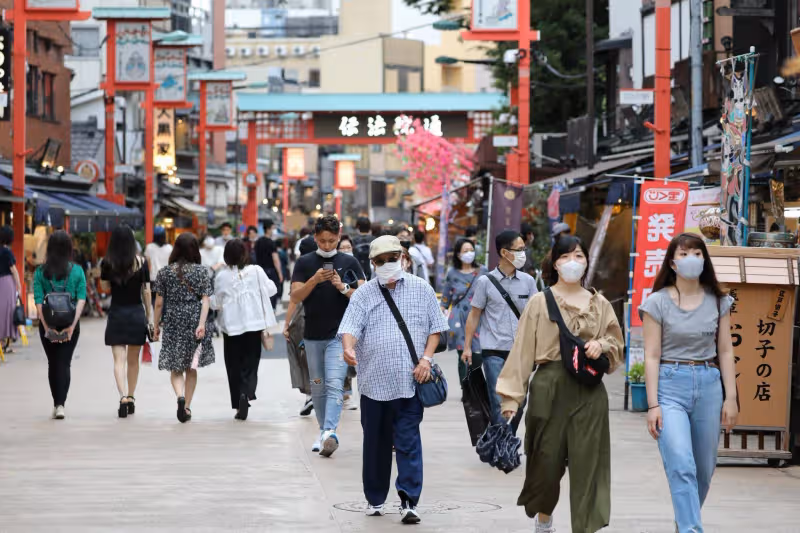 馬雲換江湖,豪擲1000億布局日本房地產惹網友爭議!
