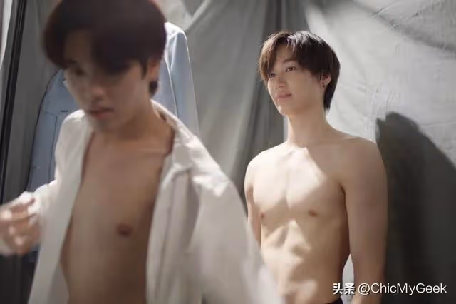 2024年8部最值得一看的泰國BL劇!