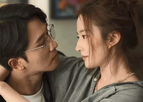 《玫瑰的故事》莊國棟的未婚妻叫什麼？《玫瑰的故事》周士輝誰扮演的？