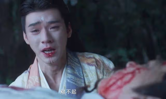 《狐妖小紅娘月紅篇》大結局前瞻:紅紅成終極反派?月初以死破局