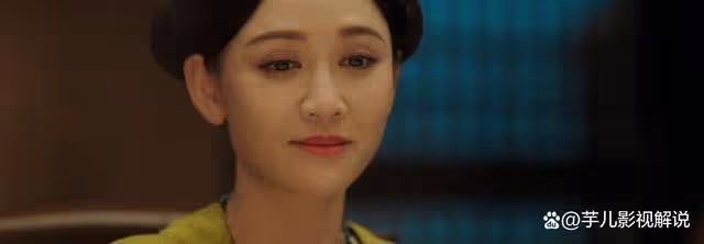 《墨雨雲間》那個從未出場的姜大娘子有多慘?她的死在姜家無人在意