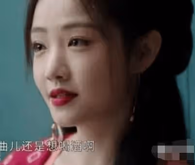 《墨雨雲間》瓊枝和薛昭什麼關係?女主為什麼找瓊枝?