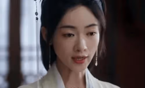 《墨雨雲間》瓊枝和薛昭什麼關係?女主為什麼找瓊枝?