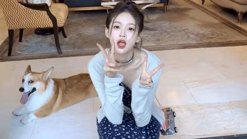 黃一鳴到底是害怕了,火速刪除視頻!王思聰前女友小羽發聲給真相