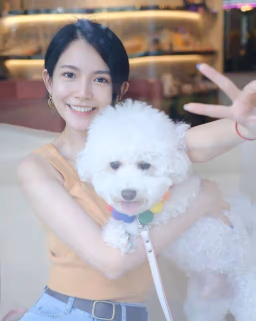 TVB小花被「同居者」咬傷就醫!爆對方被閹:是不是恨我