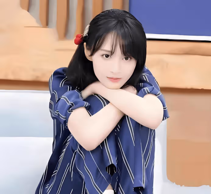 鄭爽為高考發聲,言語中透露野心!曾自曝當導演拍閃婚、復仇短劇