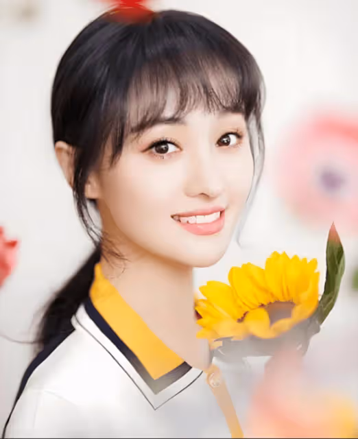 鄭爽為高考發聲,言語中透露野心!曾自曝當導演拍閃婚、復仇短劇