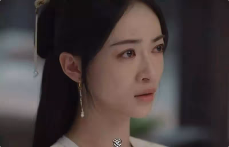 《墨雨雲間》4位女星,有人嫁王志飛,有人演過甄嬛傳,都不簡單
