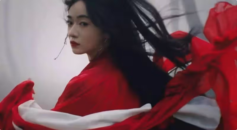 《墨雨雲間》4位女星,有人嫁王志飛,有人演過甄嬛傳,都不簡單