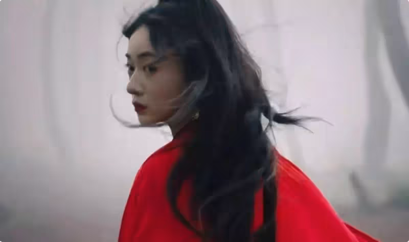 《墨雨雲間》4位女星,有人嫁王志飛,有人演過甄嬛傳,都不簡單