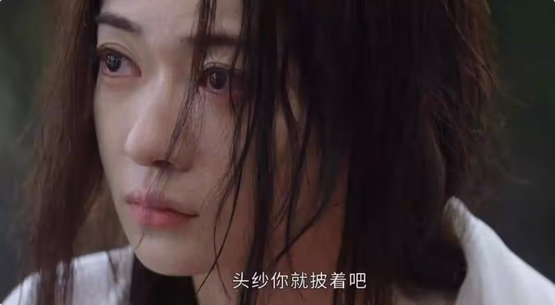 《墨雨雲間》4位女星,有人嫁王志飛,有人演過甄嬛傳,都不簡單