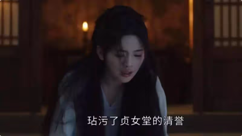 《墨雨雲間》4位女星,有人嫁王志飛,有人演過甄嬛傳,都不簡單