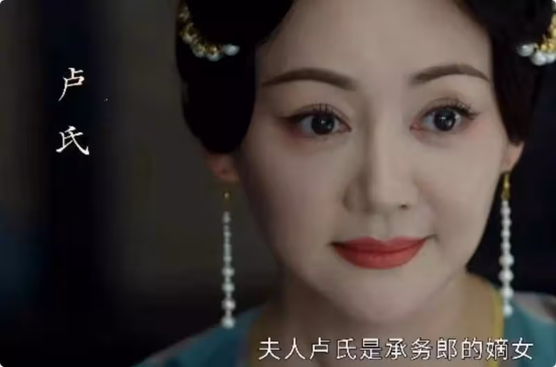 《墨雨雲間》4位女星,有人嫁王志飛,有人演過甄嬛傳,都不簡單