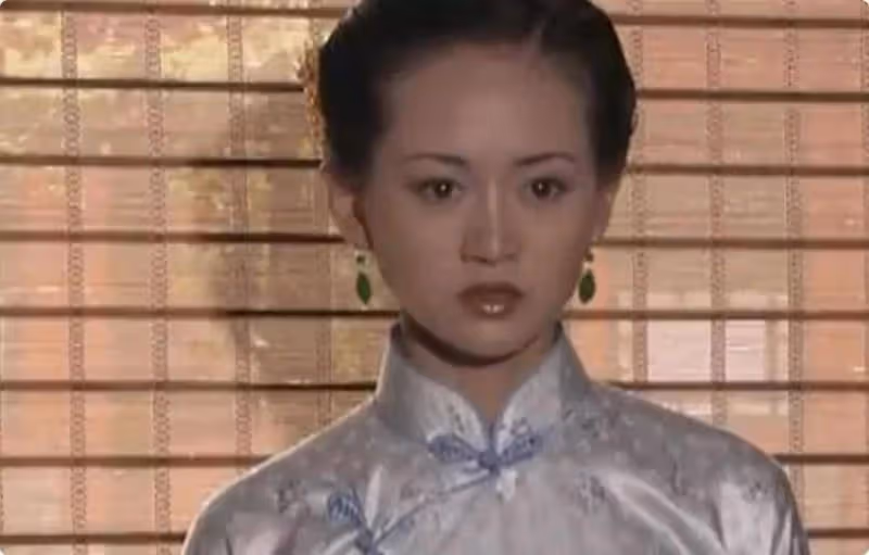 《墨雨雲間》4位女星,有人嫁王志飛,有人演過甄嬛傳,都不簡單