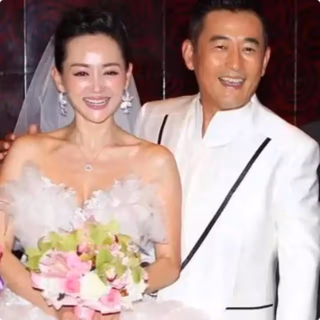《墨雨雲間》4位女星,有人嫁王志飛,有人演過甄嬛傳,都不簡單