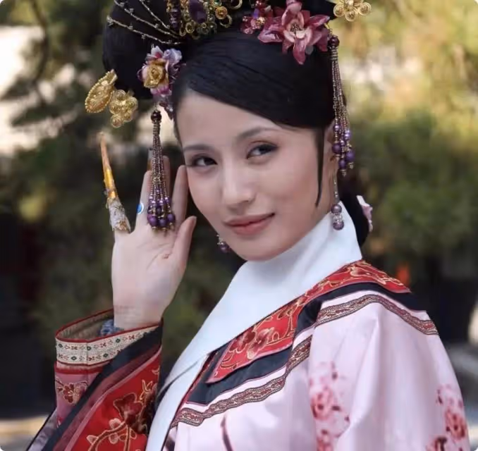 《墨雨雲間》4位女星,有人嫁王志飛,有人演過甄嬛傳,都不簡單