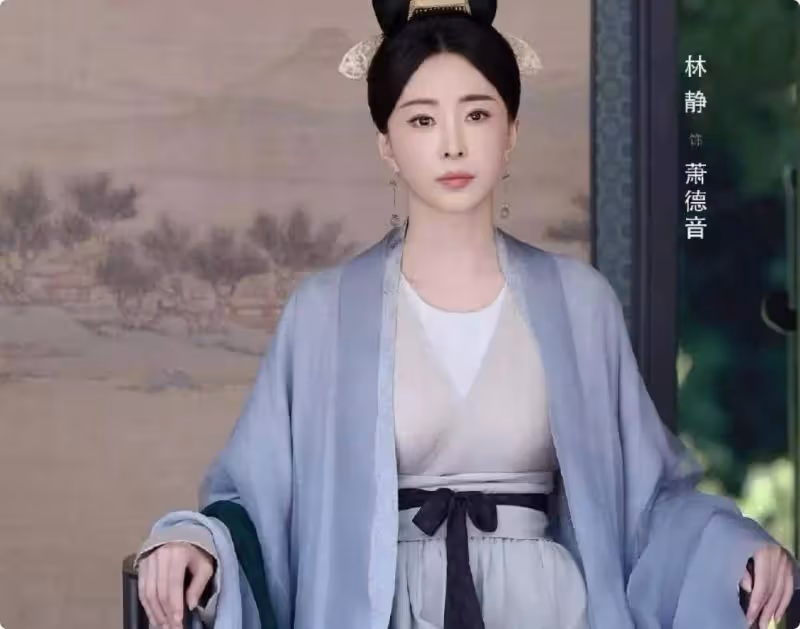 《墨雨雲間》4位女星,有人嫁王志飛,有人演過甄嬛傳,都不簡單