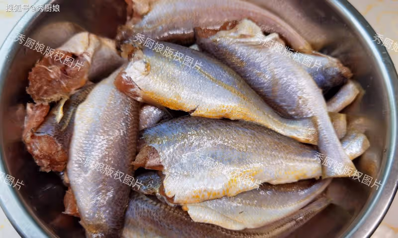 夏天,遇到這魚別手軟,價格堪比白菜,肉嫩味鮮營養高,別不懂吃