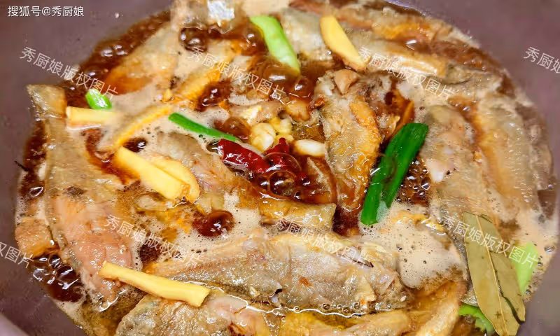 夏天,遇到這魚別手軟,價格堪比白菜,肉嫩味鮮營養高,別不懂吃