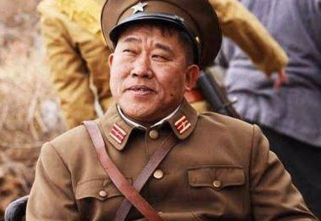 他是國家一級演員,因嘴歪演了一輩子壞人,女兒竟是我們熟悉的她