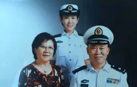 他是國家一級演員,因嘴歪演了一輩子壞人,女兒竟是我們熟悉的她