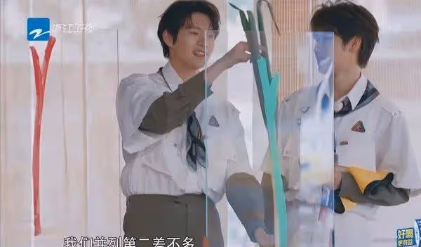 嘉賓沒有生活常識,節目組看人下菜,這期《跑男》徹底翻車
