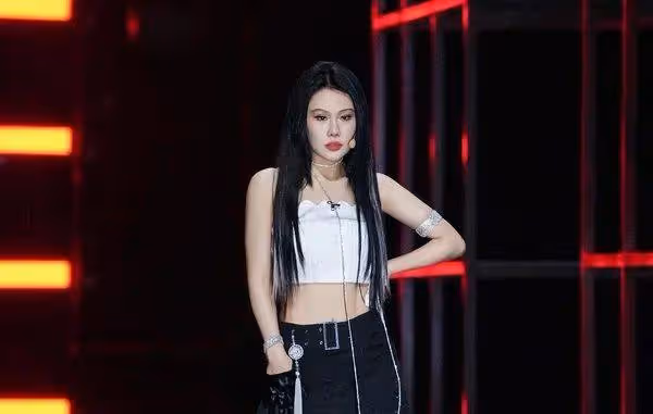 要不是郭碧婷的「厚臉皮」,劉忻這次怕是要被罵上熱搜了