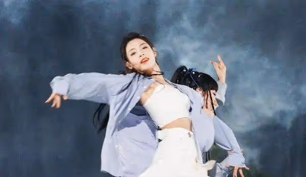 要不是郭碧婷的「厚臉皮」,劉忻這次怕是要被罵上熱搜了