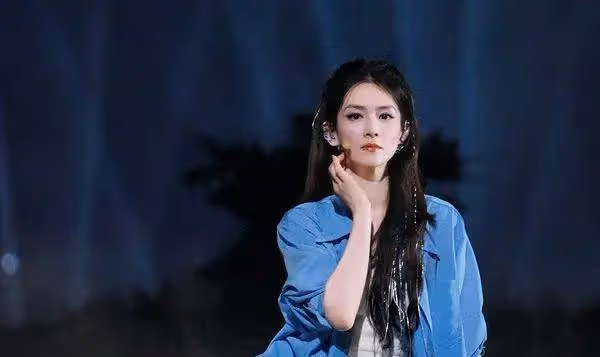 要不是郭碧婷的「厚臉皮」,劉忻這次怕是要被罵上熱搜了