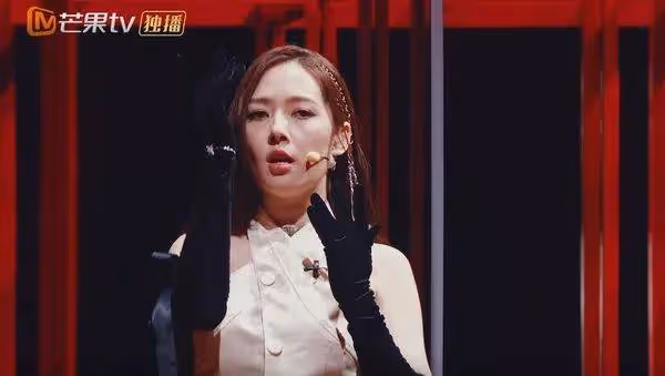 要不是郭碧婷的「厚臉皮」,劉忻這次怕是要被罵上熱搜了