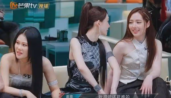 要不是郭碧婷的「厚臉皮」,劉忻這次怕是要被罵上熱搜了