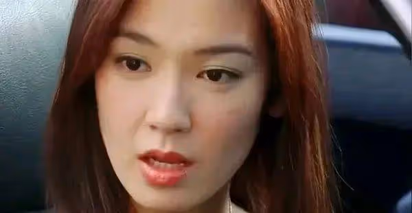 TVB欣賞,王晶力捧,31歲退圈嫁富商被寵成寶,她到底有什麼魅力?