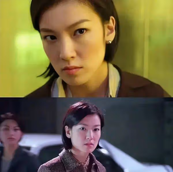 TVB欣賞,王晶力捧,31歲退圈嫁富商被寵成寶,她到底有什麼魅力?