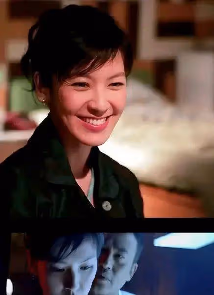 TVB欣賞,王晶力捧,31歲退圈嫁富商被寵成寶,她到底有什麼魅力?