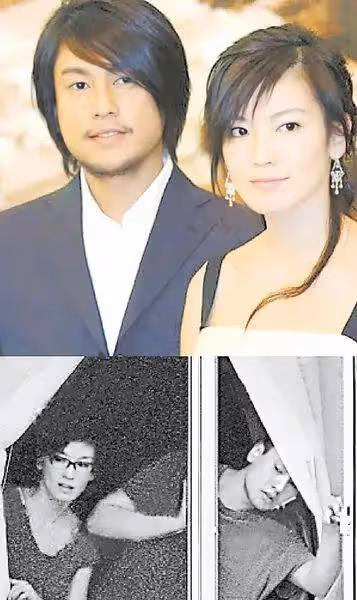 TVB欣賞,王晶力捧,31歲退圈嫁富商被寵成寶,她到底有什麼魅力?