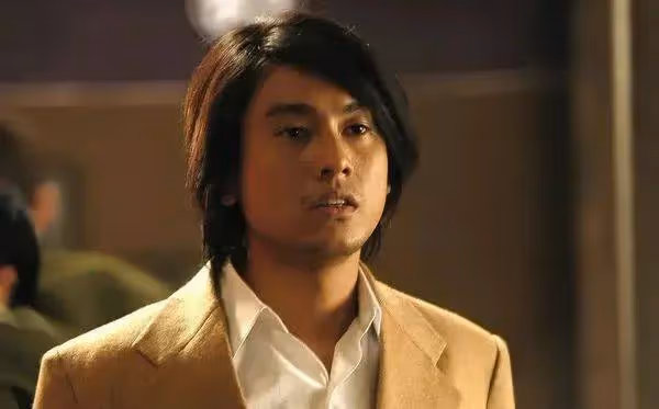 TVB欣賞,王晶力捧,31歲退圈嫁富商被寵成寶,她到底有什麼魅力?