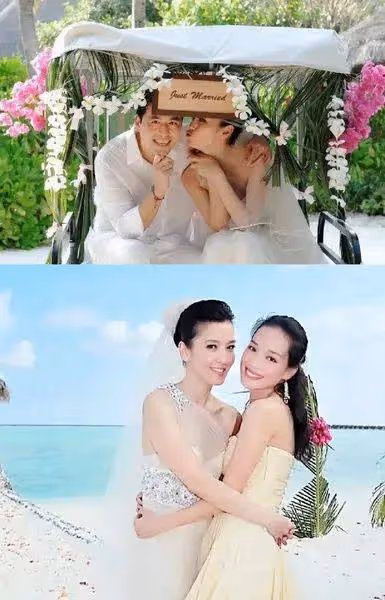 TVB欣賞,王晶力捧,31歲退圈嫁富商被寵成寶,她到底有什麼魅力?