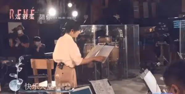 劉若英捲入爭家產醜聞!曾被指插足黃磊婚姻,嫁富豪老公後分房睡10年