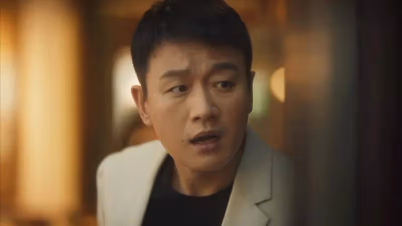 《玫瑰的故事》:直到黃亦玫離婚,才懂白曉荷二拒黃振華,有多明智