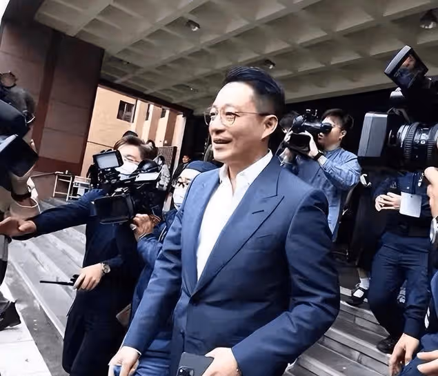 網傳張蘭要絕地反擊了!決定反告大S,誓要奪回汪小菲和大S的婚房