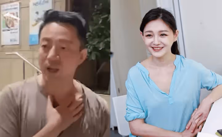 網傳張蘭要絕地反擊了!決定反告大S,誓要奪回汪小菲和大S的婚房